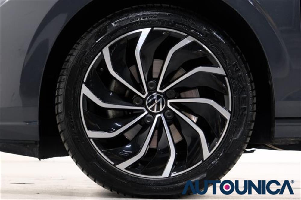 Golf Variant Golf Variant 1.0 ETSI EVO DSG LIF