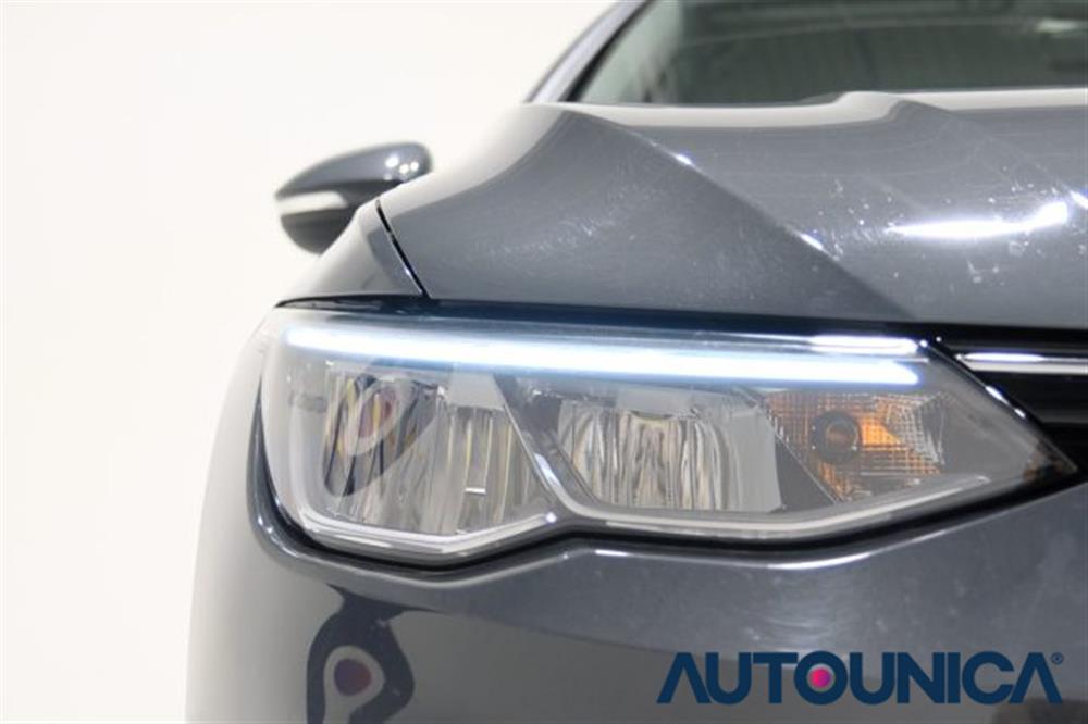 Golf Variant Golf Variant 1.0 ETSI EVO DSG LIF