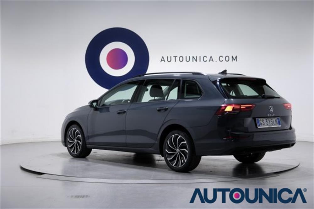 Golf Variant Golf Variant 1.0 ETSI EVO DSG LIF