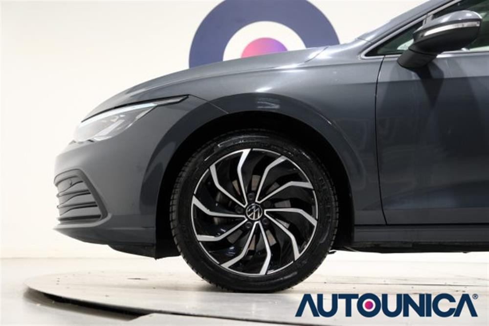 Golf Variant Golf Variant 1.0 ETSI EVO DSG LIF