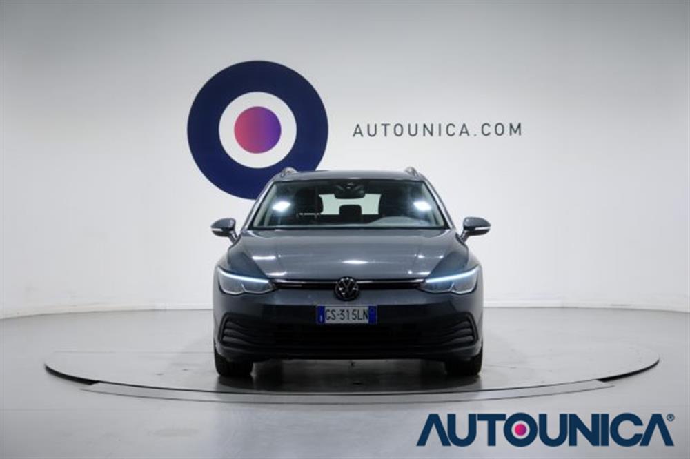 Golf Variant Golf Variant 1.0 ETSI EVO DSG LIF