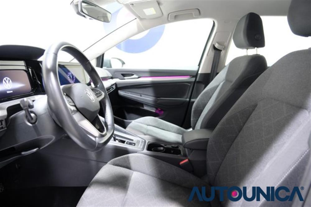 Golf Variant Golf Variant 1.0 ETSI EVO DSG LIF