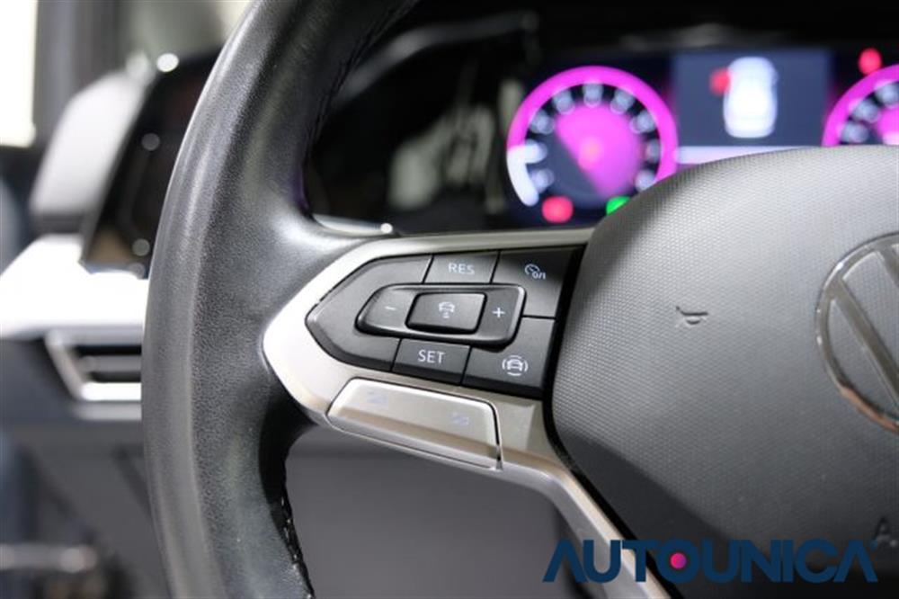 Golf Variant Golf Variant 1.0 ETSI EVO DSG LIF