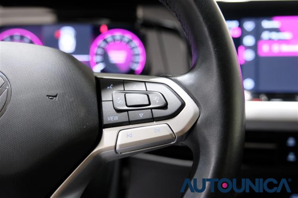 Golf Variant Golf Variant 1.0 ETSI EVO DSG LIF