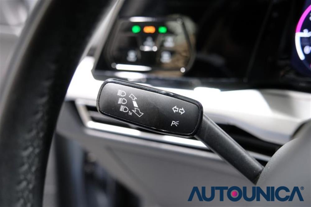 Golf Variant Golf Variant 1.0 ETSI EVO DSG LIF