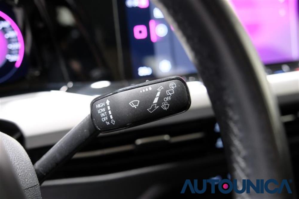 Golf Variant Golf Variant 1.0 ETSI EVO DSG LIF