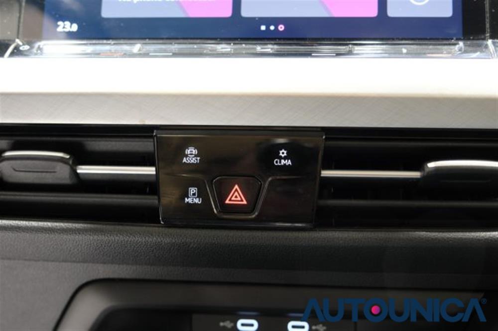 Golf Variant Golf Variant 1.0 ETSI EVO DSG LIF