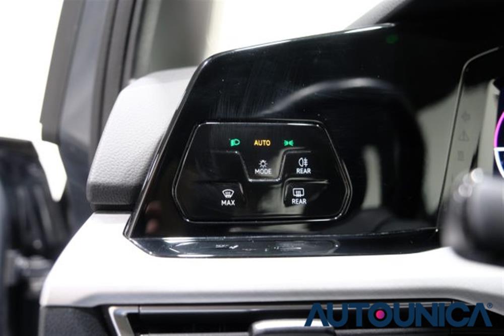 Golf Variant Golf Variant 1.0 ETSI EVO DSG LIF