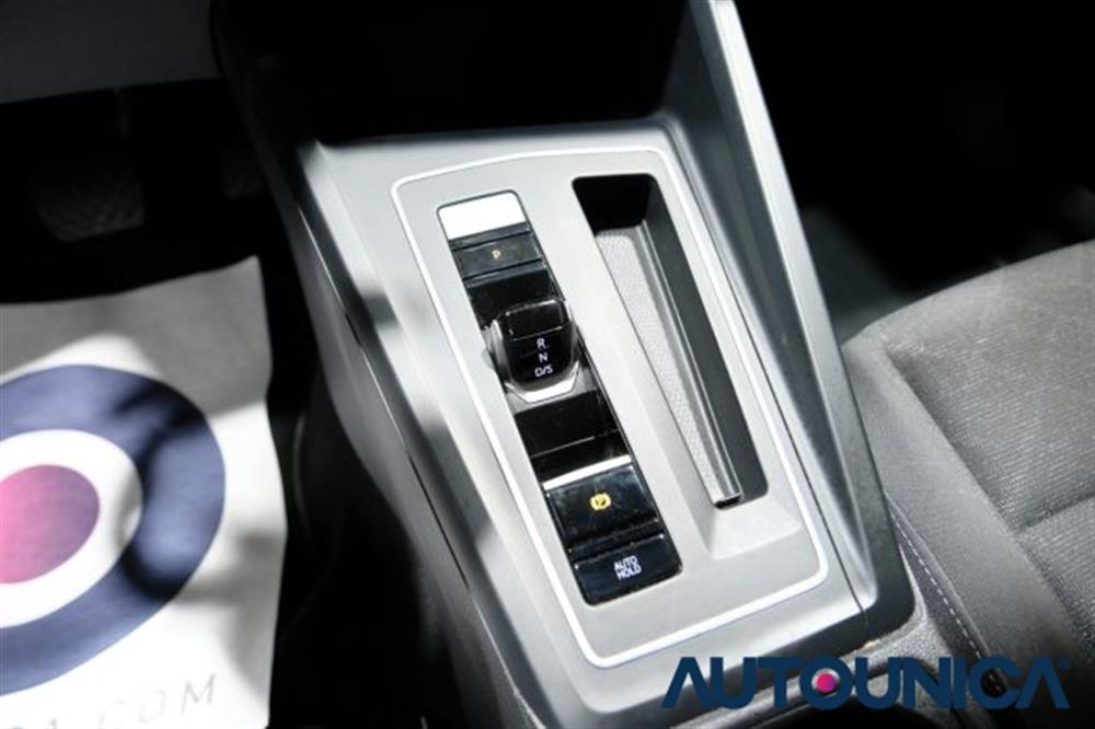 Golf Variant Golf Variant 1.0 ETSI EVO DSG LIF