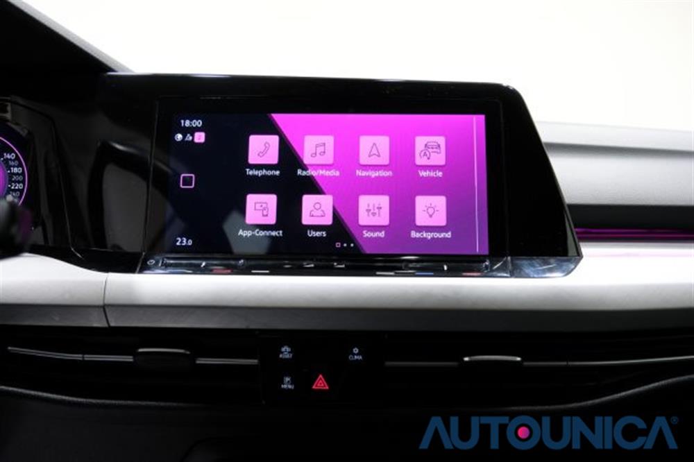 Golf Variant Golf Variant 1.0 ETSI EVO DSG LIF