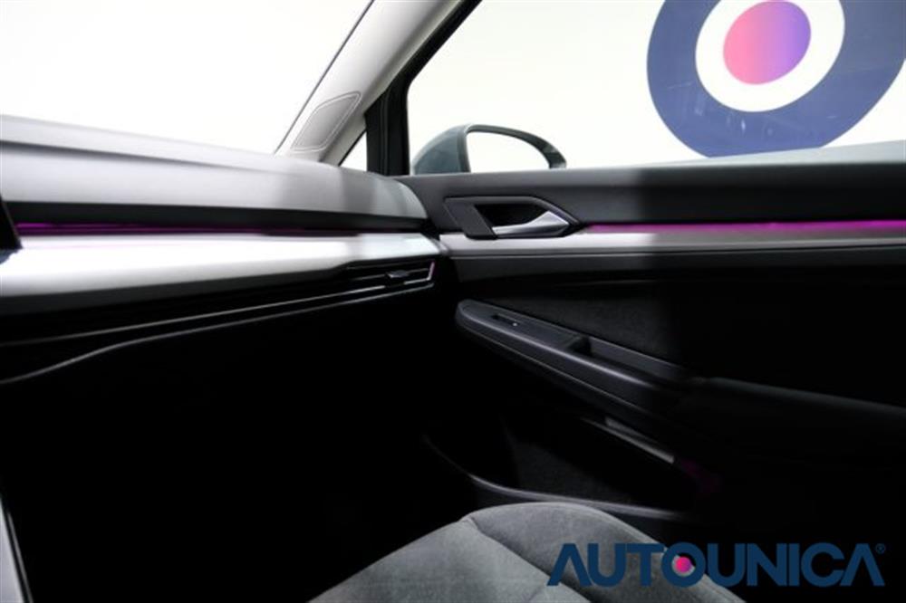 Golf Variant Golf Variant 1.0 ETSI EVO DSG LIF