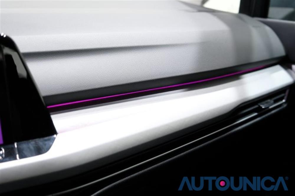 Golf Variant Golf Variant 1.0 ETSI EVO DSG LIF