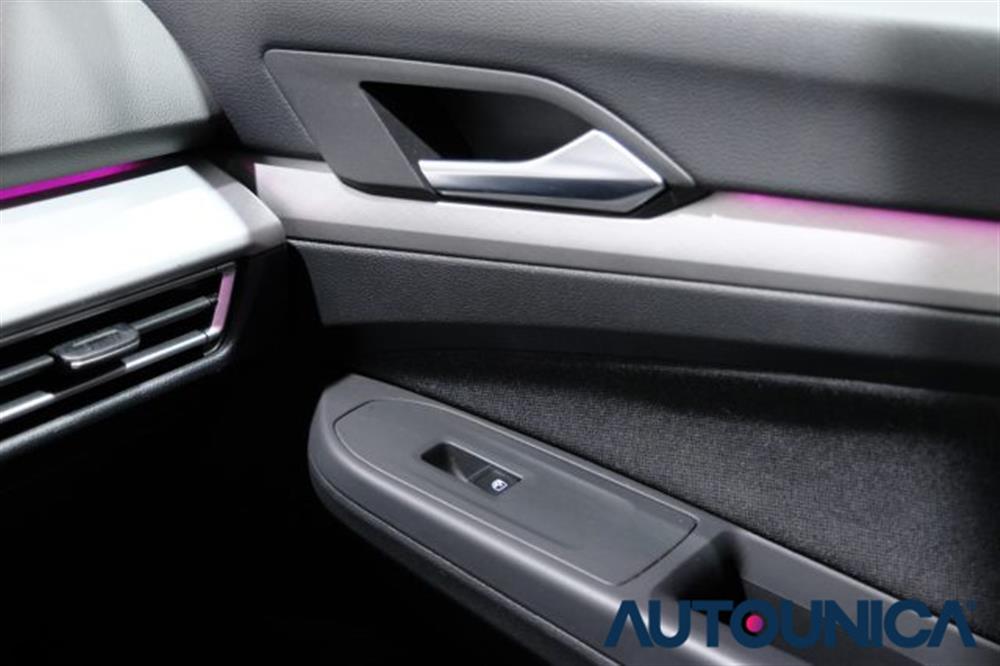 Golf Variant Golf Variant 1.0 ETSI EVO DSG LIF