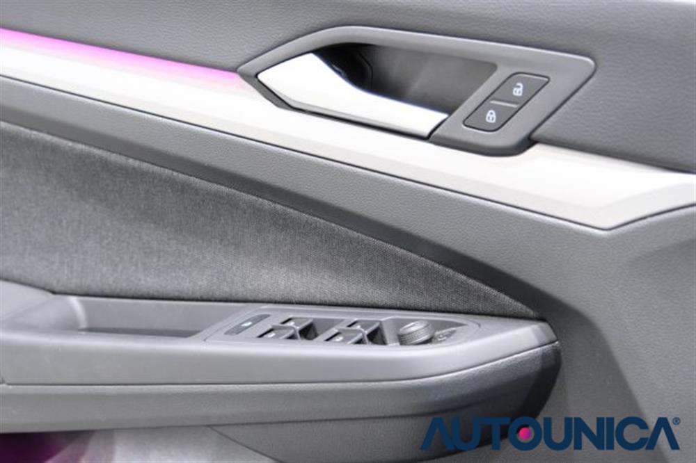 Golf Variant Golf Variant 1.0 ETSI EVO DSG LIF