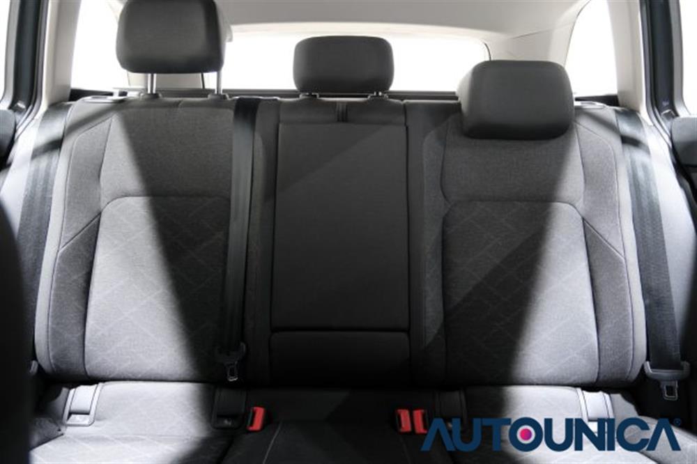 Golf Variant Golf Variant 1.0 ETSI EVO DSG LIF