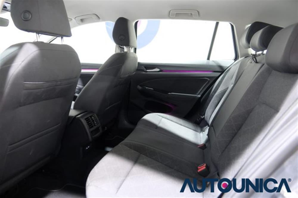 Golf Variant Golf Variant 1.0 ETSI EVO DSG LIF