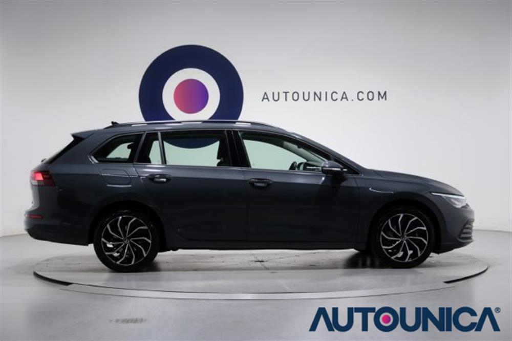 Golf Variant Golf Variant 1.0 ETSI EVO DSG LIF