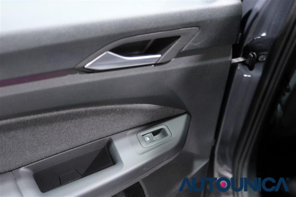 Golf Variant Golf Variant 1.0 ETSI EVO DSG LIF