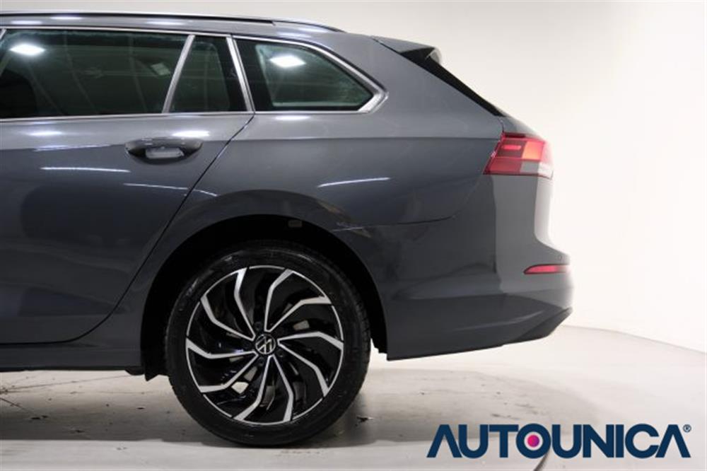 Golf Variant Golf Variant 1.0 ETSI EVO DSG LIF