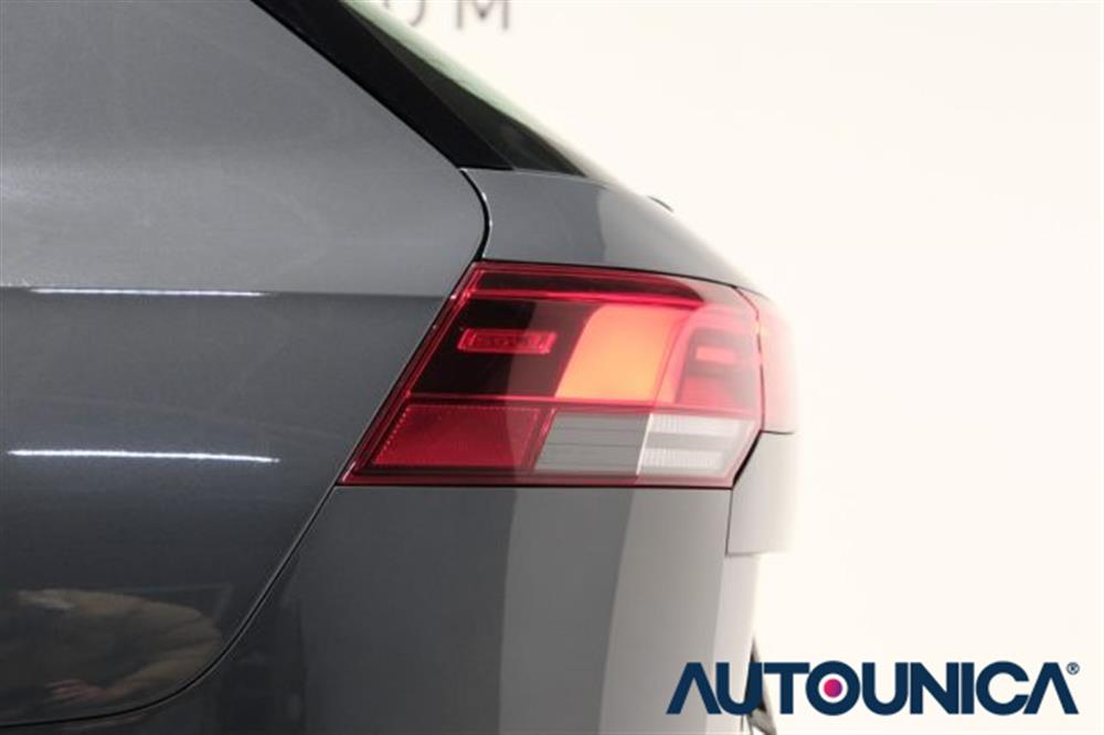 Golf Variant Golf Variant 1.0 ETSI EVO DSG LIF