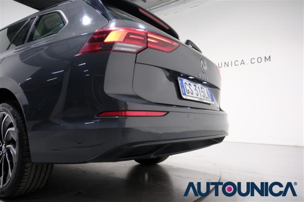 Golf Variant Golf Variant 1.0 ETSI EVO DSG LIF