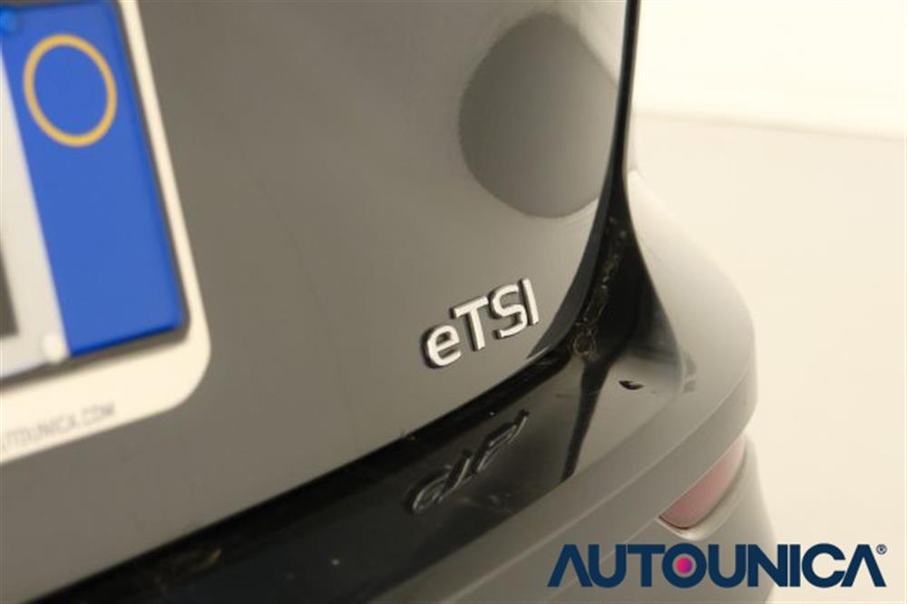 Golf Variant Golf Variant 1.0 ETSI EVO DSG LIF