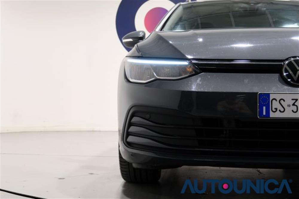 Golf Variant Golf Variant 1.0 ETSI EVO DSG LIF