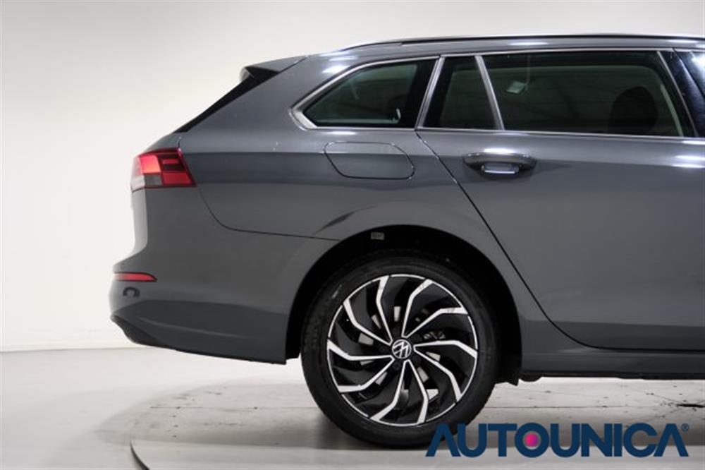 Golf Variant Golf Variant 1.0 ETSI EVO DSG LIF