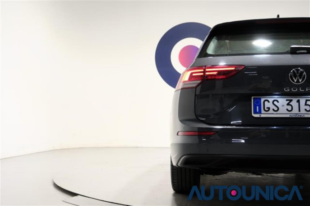 Golf Variant Golf Variant 1.0 ETSI EVO DSG LIF