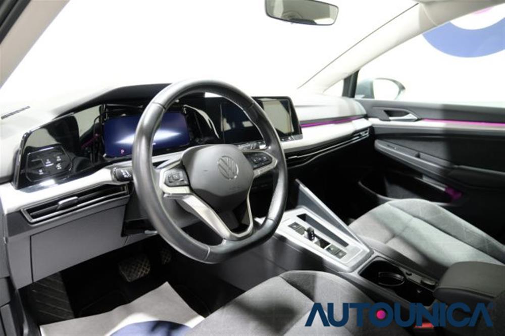 Golf Variant Golf Variant 1.0 ETSI EVO DSG LIF