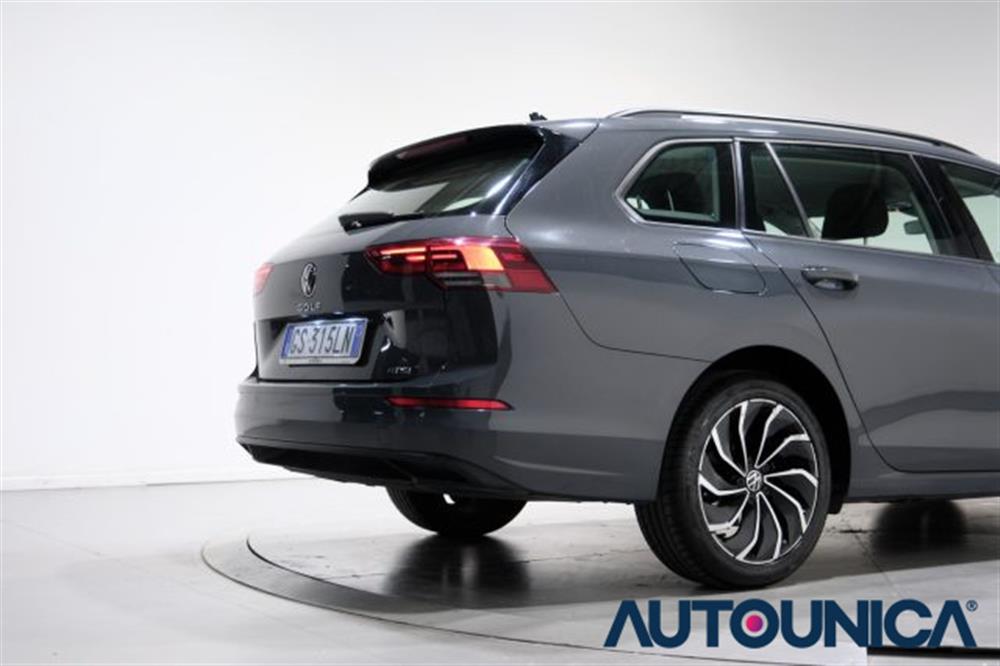 Golf Variant Golf Variant 1.0 ETSI EVO DSG LIF