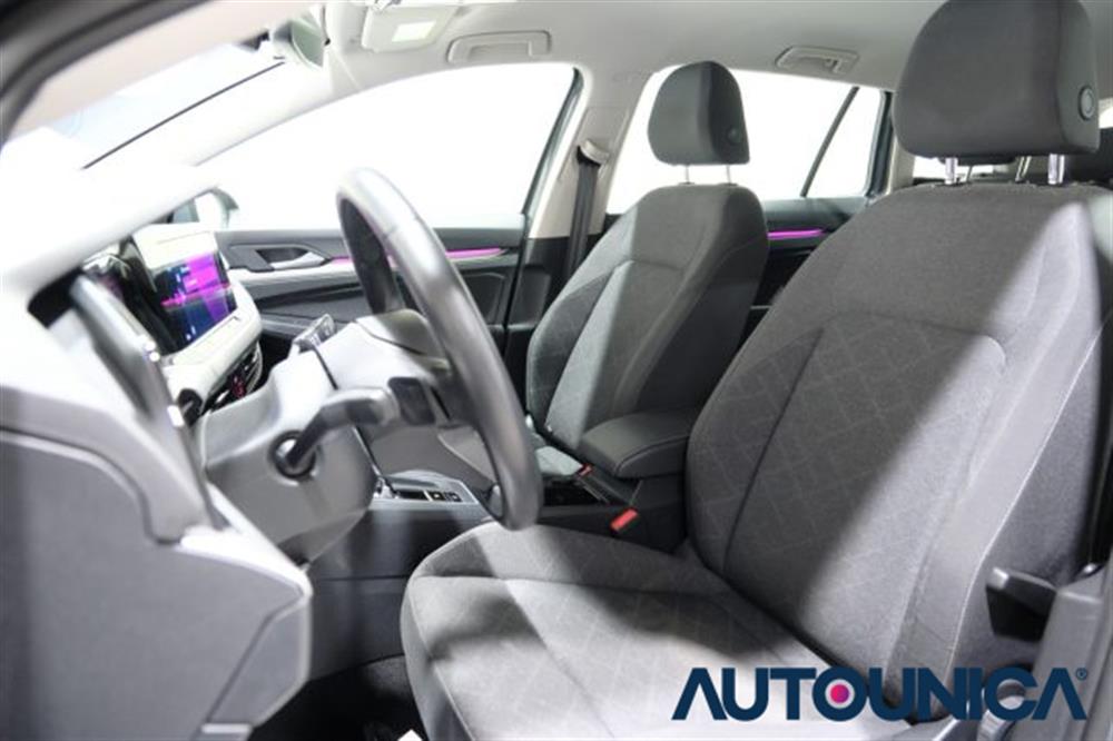 Golf Variant Golf Variant 1.0 ETSI EVO DSG LIF