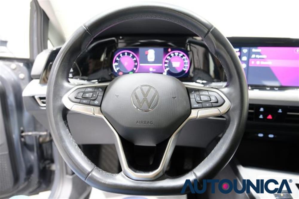 Golf Variant Golf Variant 1.0 ETSI EVO DSG LIF