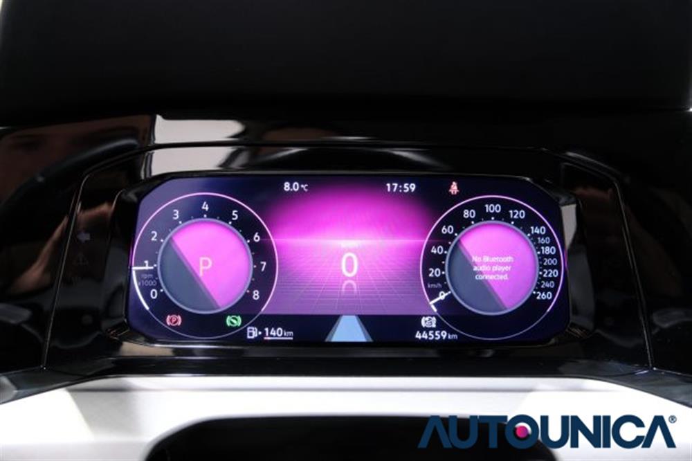 Golf Variant Golf Variant 1.0 ETSI EVO DSG LIF