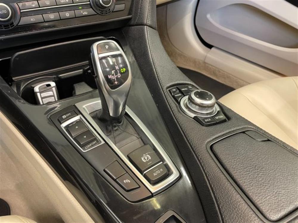 640 640 d 3.0 D Cabrio Futur