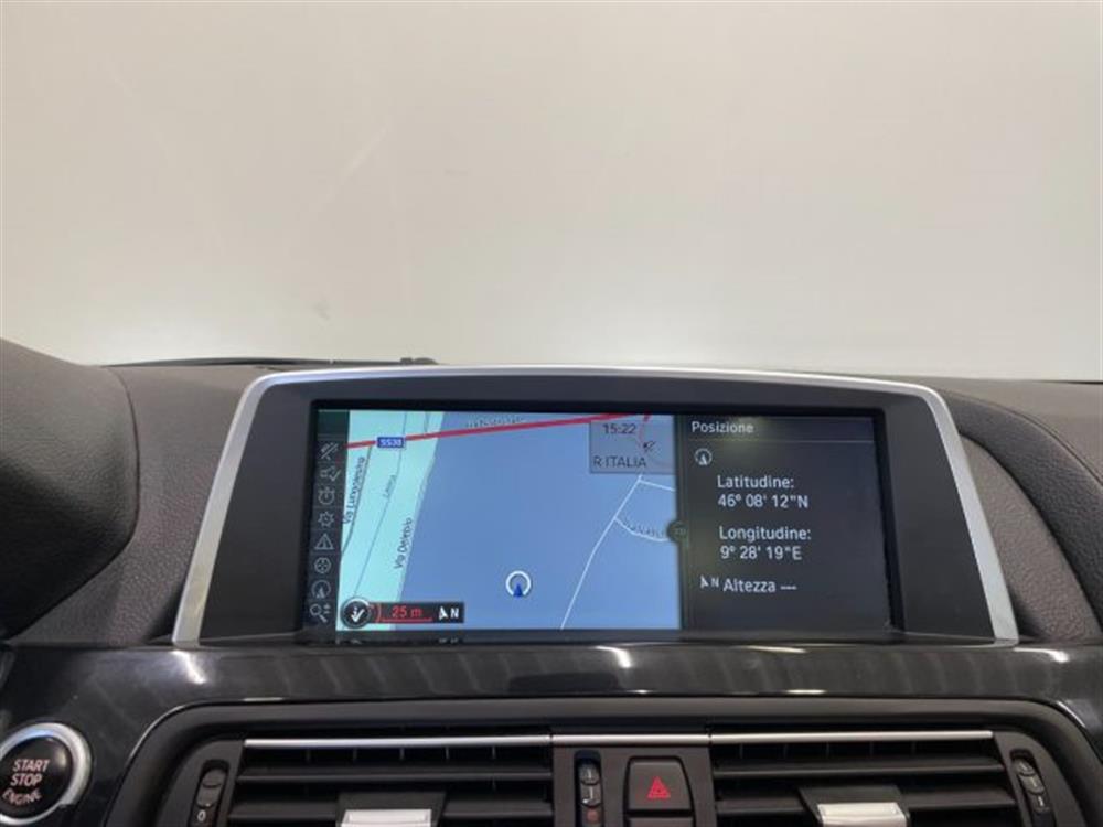 640 640 d 3.0 D Cabrio Futur