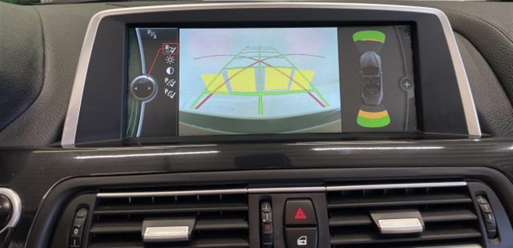 640 640 d 3.0 D Cabrio Futur