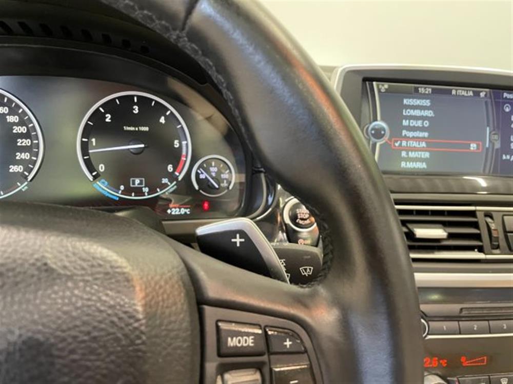 640 640 d 3.0 D Cabrio Futur