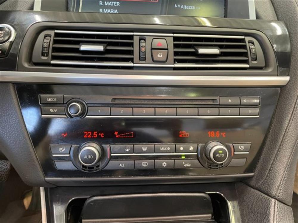 640 640 d 3.0 D Cabrio Futur