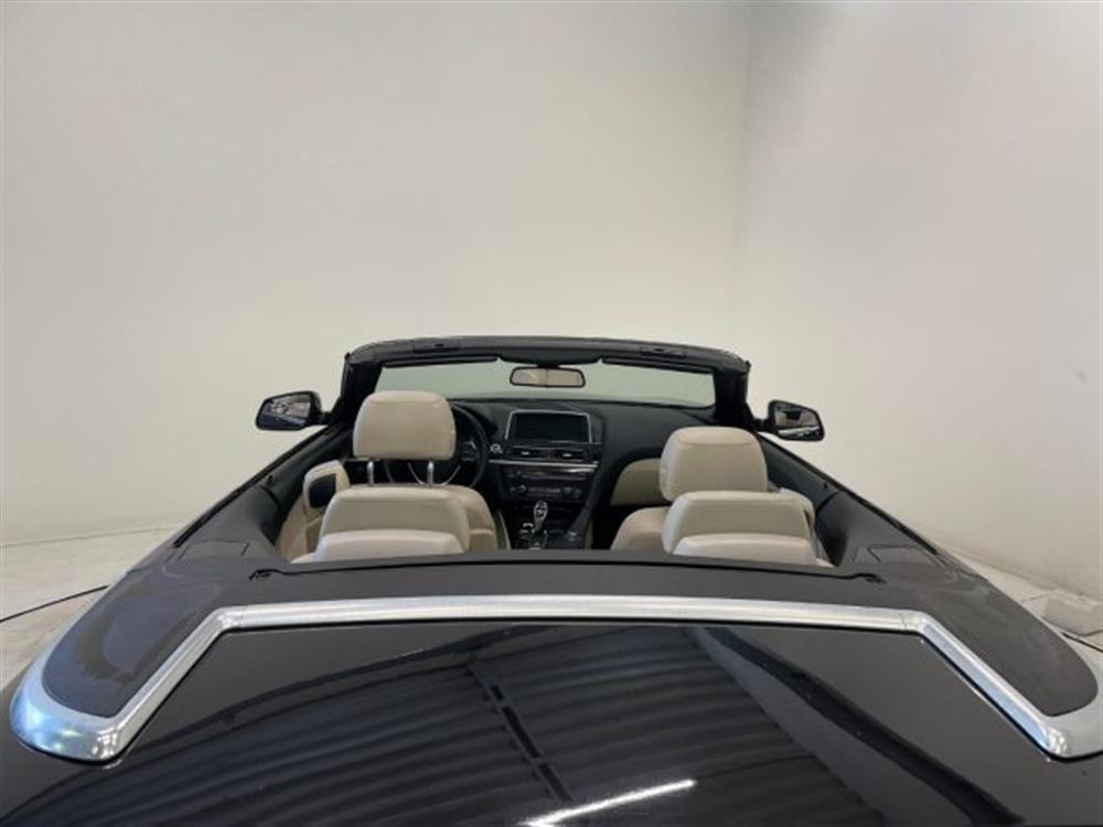 640 640 d 3.0 D Cabrio Futur