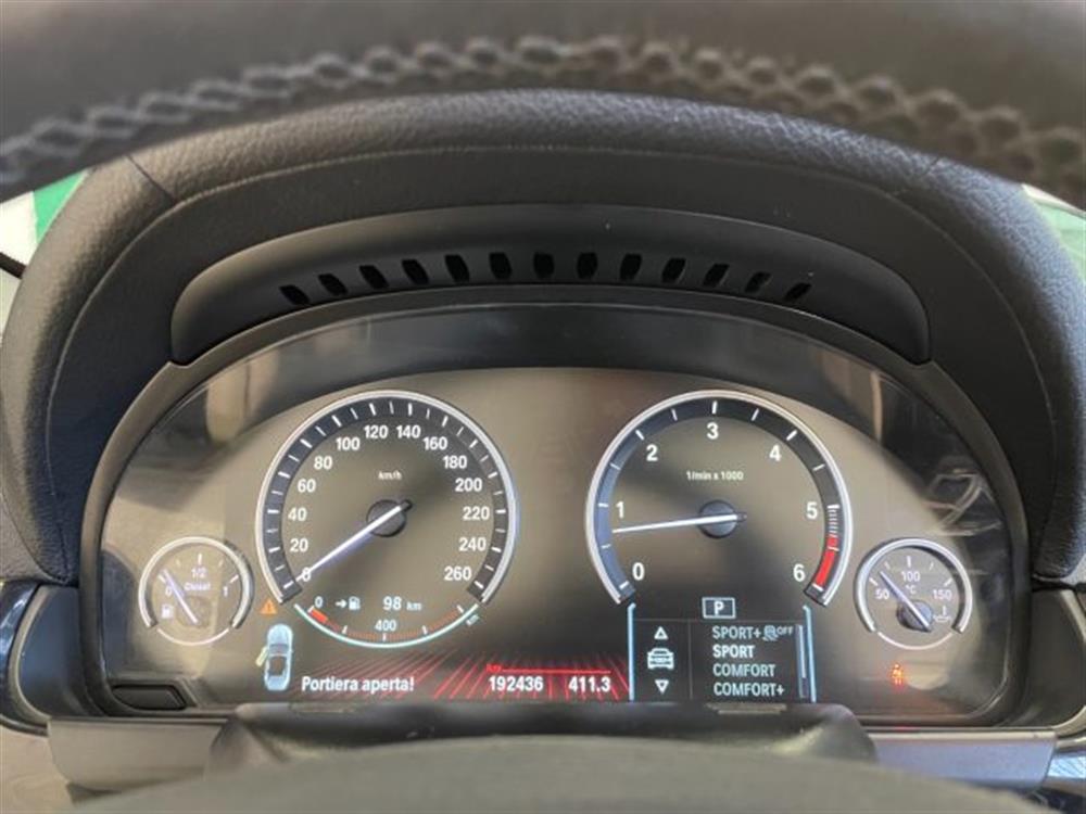 640 640 d 3.0 D Cabrio Futur