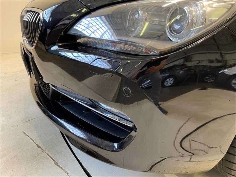 640 640 d 3.0 D Cabrio Futur