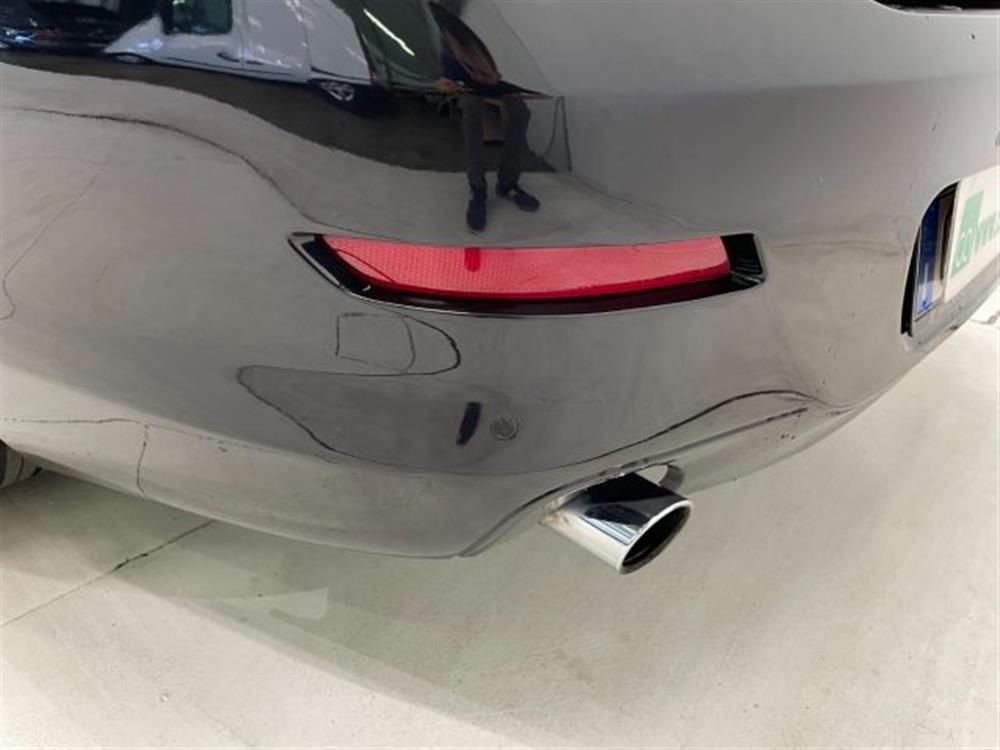 640 640 d 3.0 D Cabrio Futur