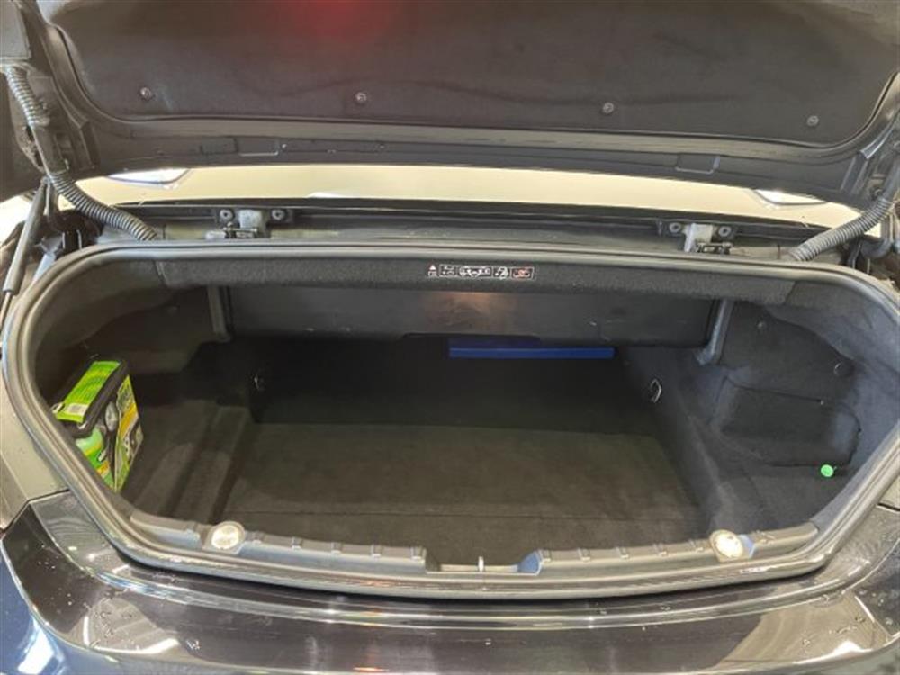 640 640 d 3.0 D Cabrio Futur