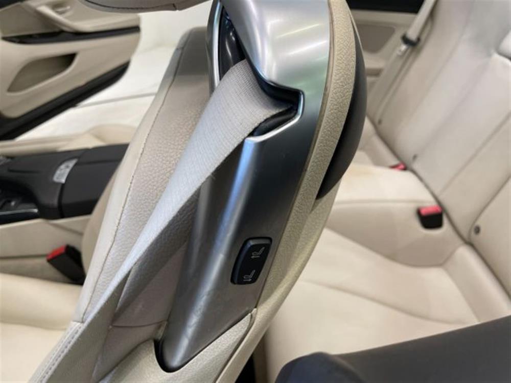 640 640 d 3.0 D Cabrio Futur