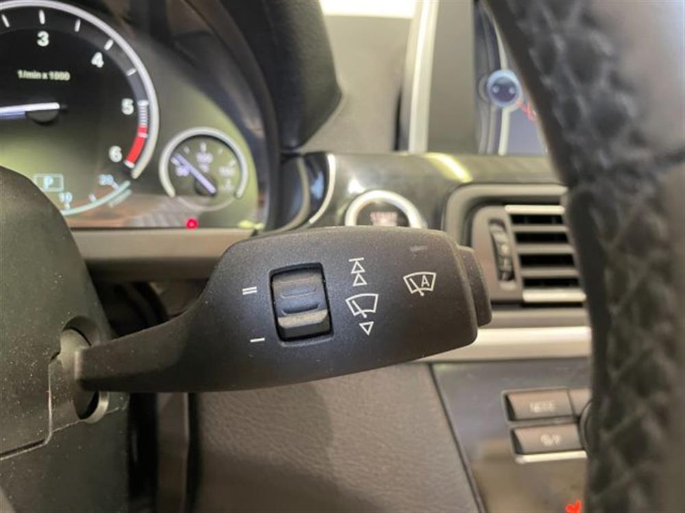 640 640 d 3.0 D Cabrio Futur