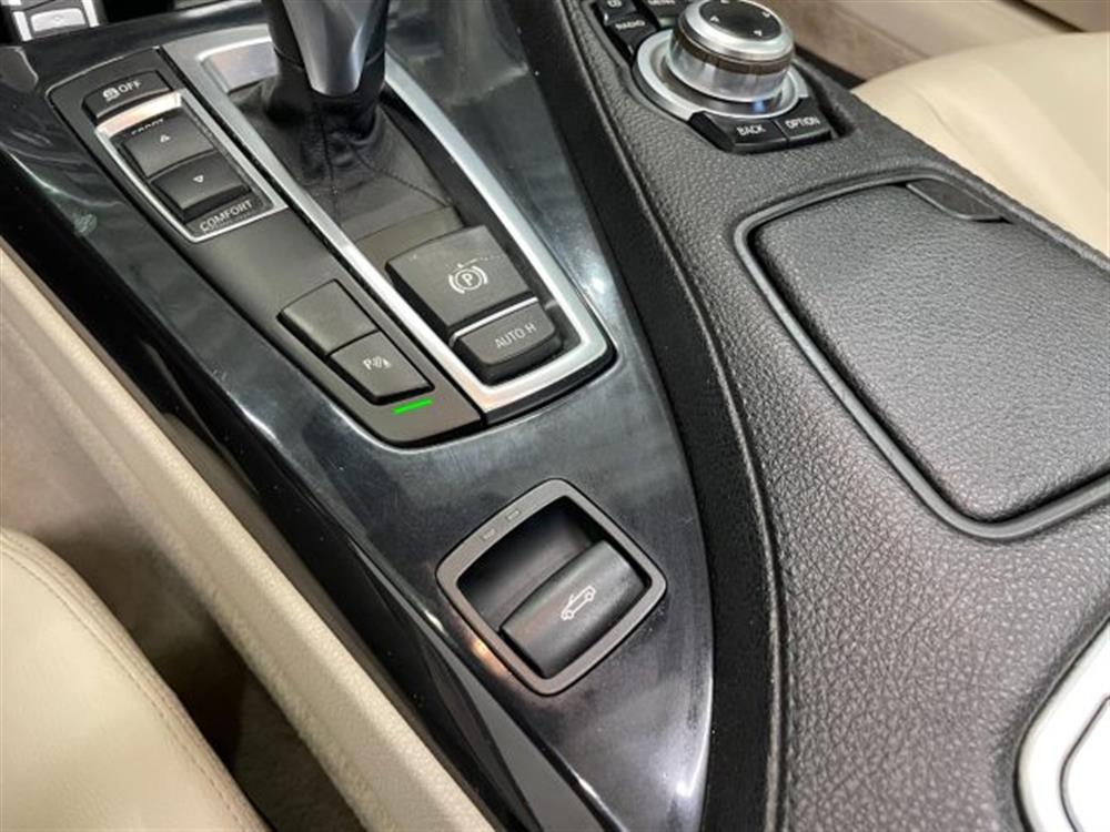 640 640 d 3.0 D Cabrio Futur