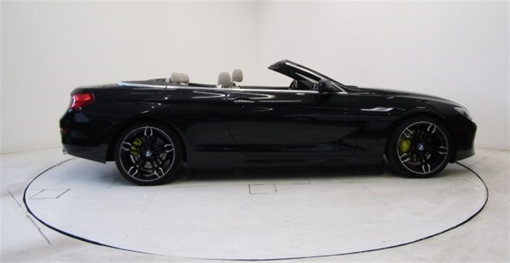 640 640 d 3.0 D Cabrio Futur