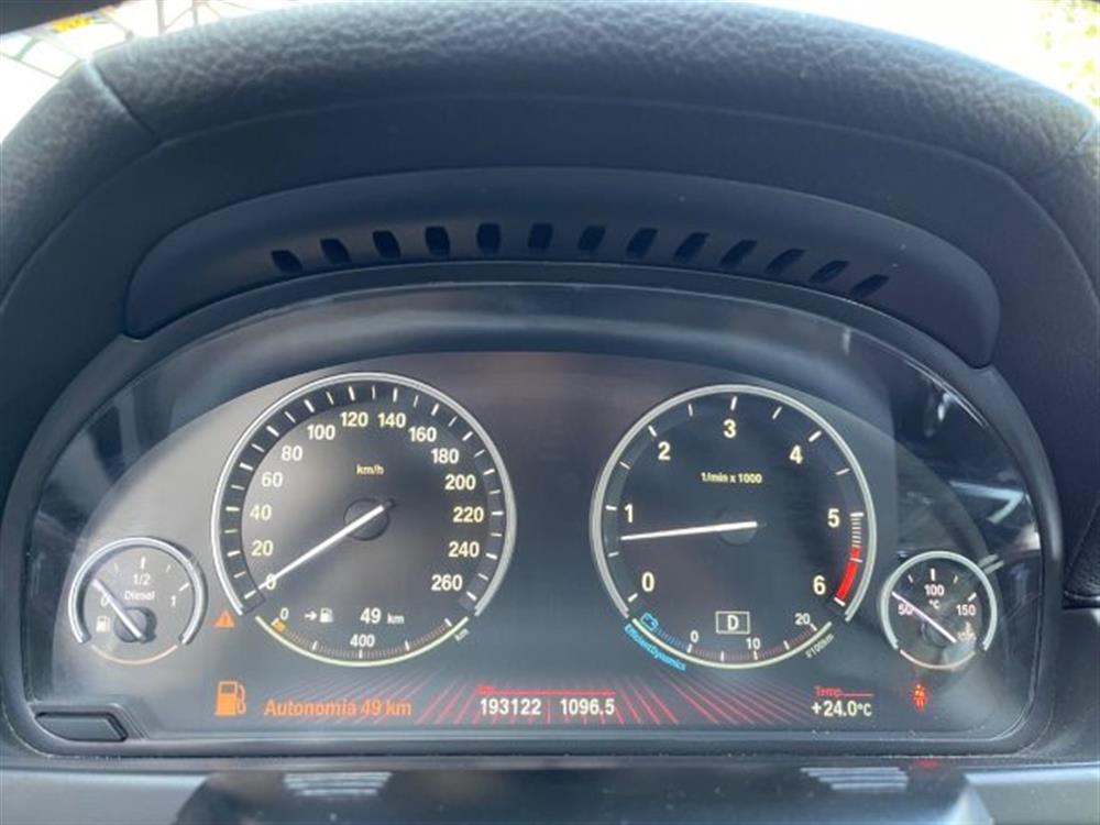 640 640 d 3.0 D Cabrio Futur