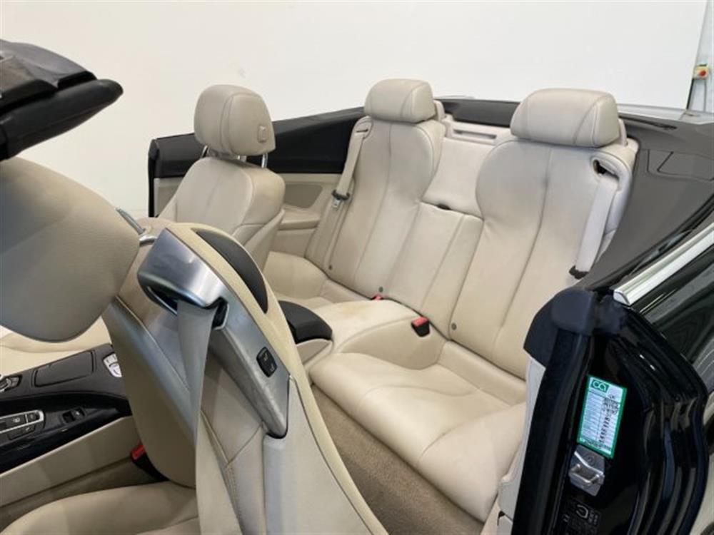 640 640 d 3.0 D Cabrio Futur